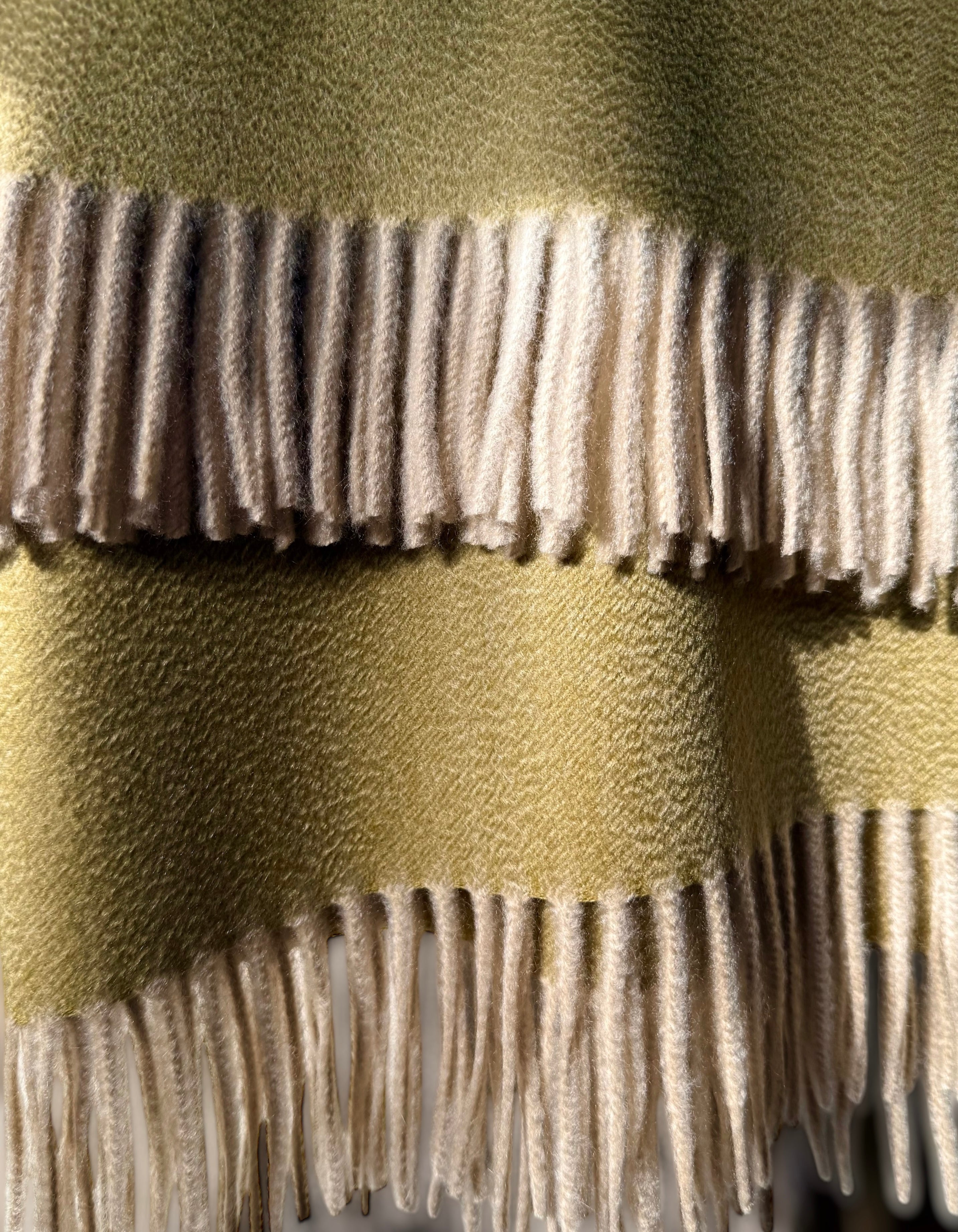 Classica Throw