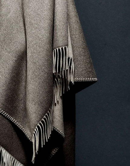 Classica Throw