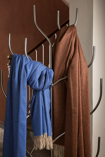 Classica Throw