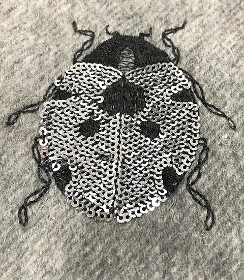 Embroidery