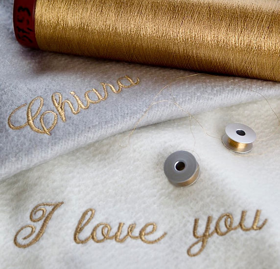 Embroidery