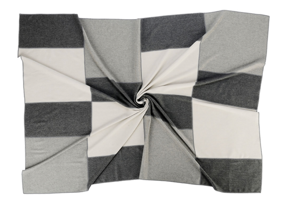 Pezzi Blanket