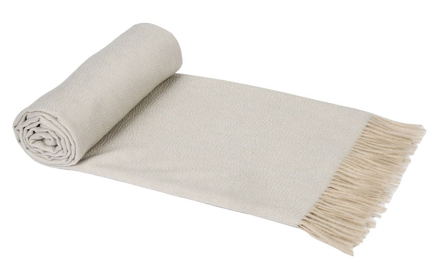 Classica Throw