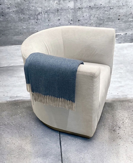 Classica Throw