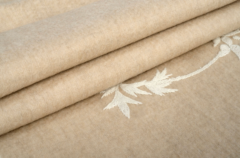 Embroidery