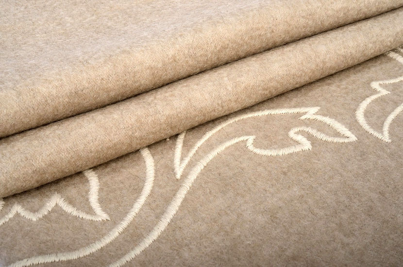 Embroidery