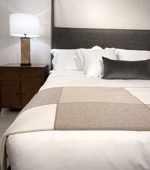 Pezzi Blanket