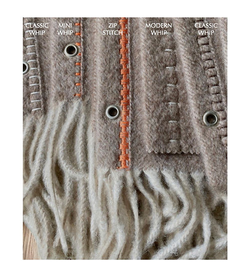 Classica Throw