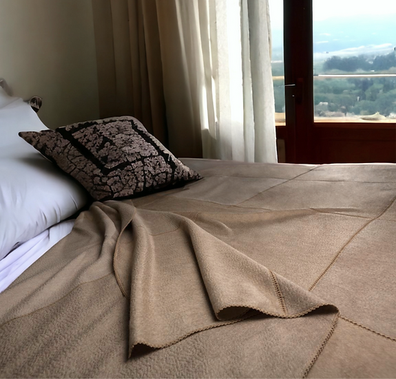 Pezzi Blanket