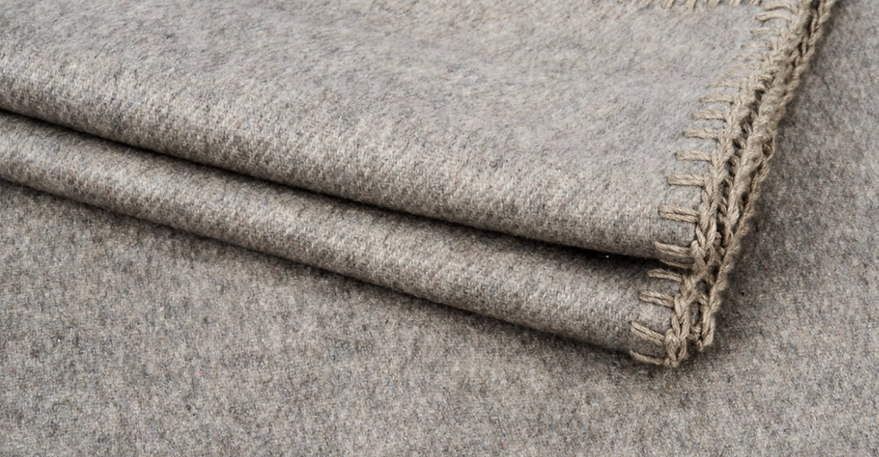 Classica Throw
