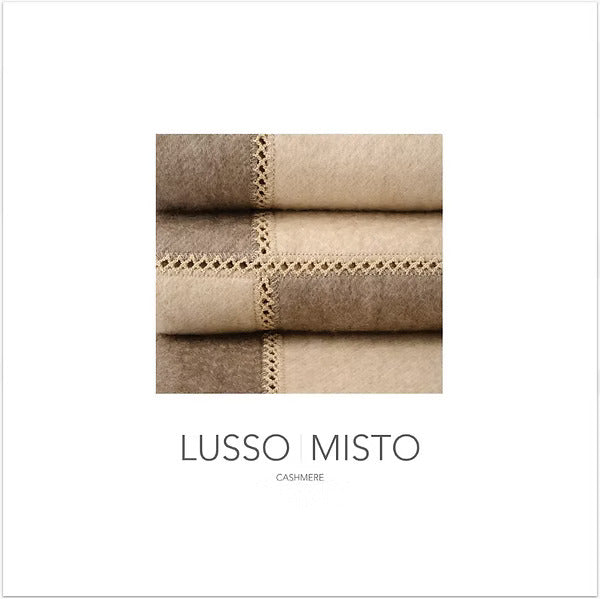LUSSO MISTO