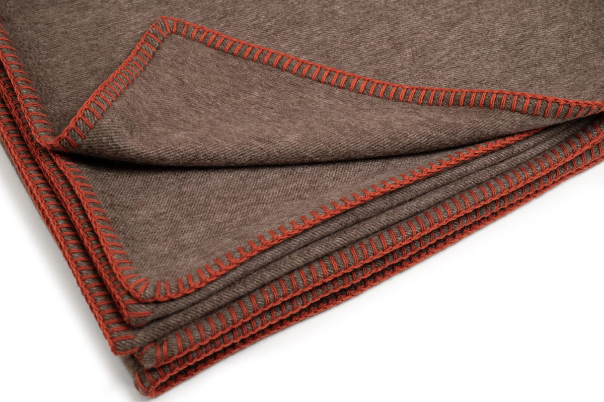 Classica Throw