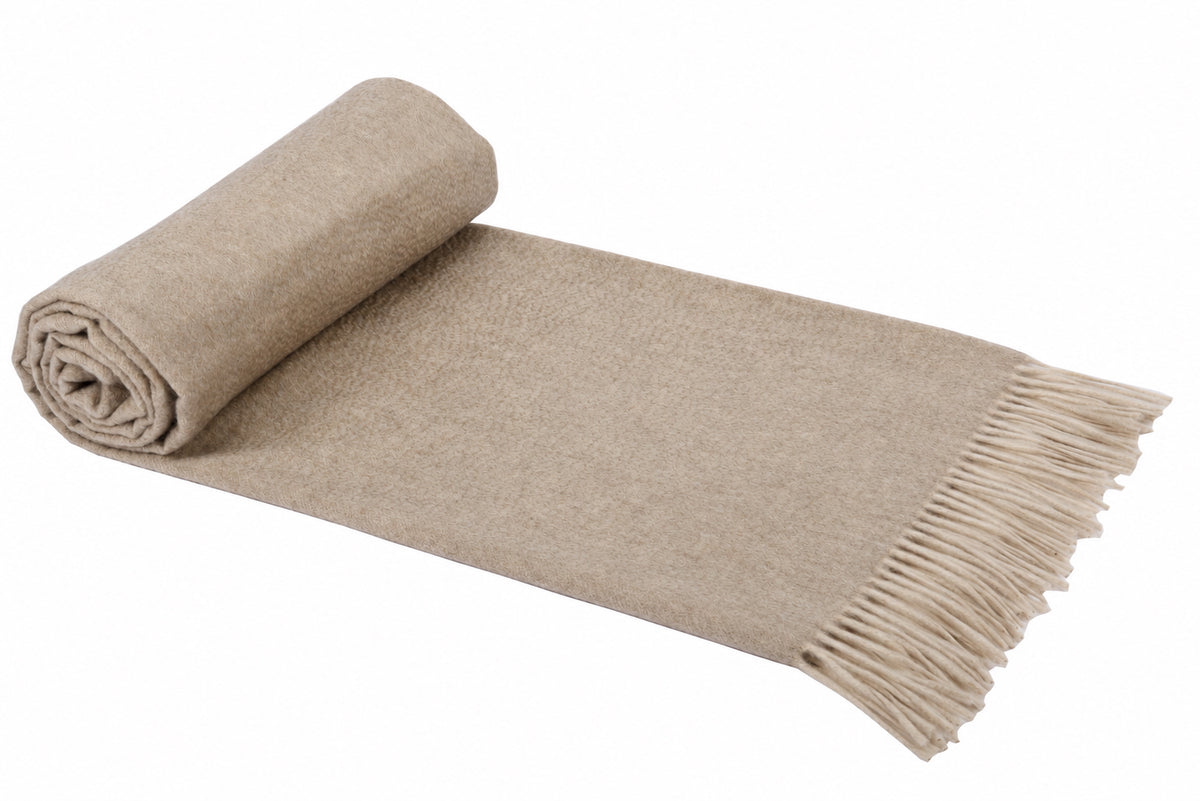 Classica Throw