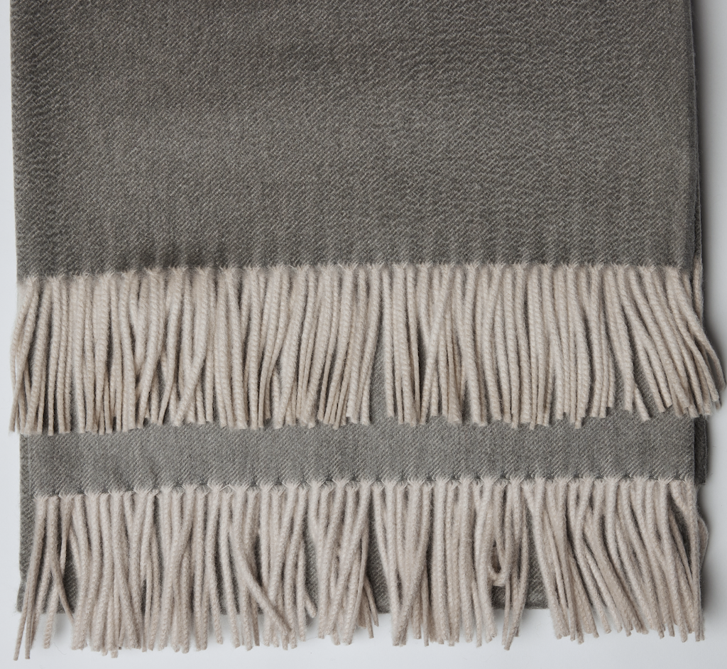 Classica Throw