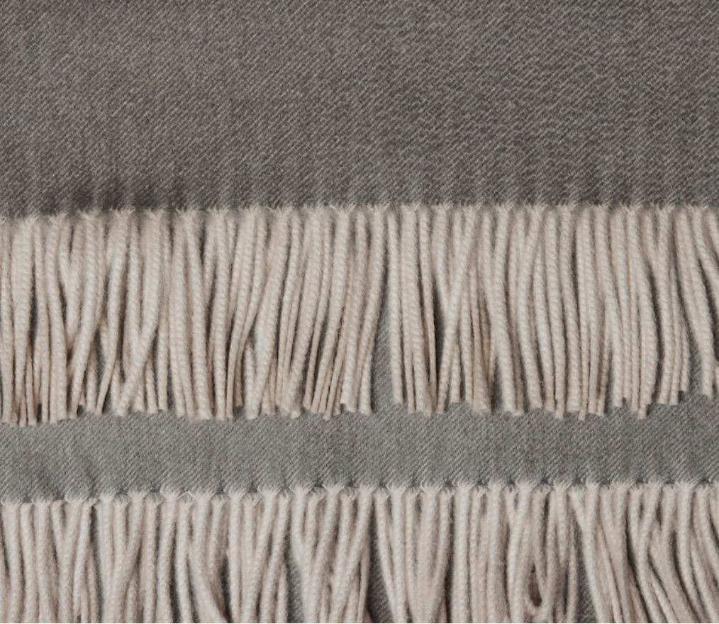 Classica Throw