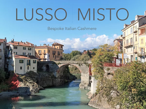 LUSSO MISTO