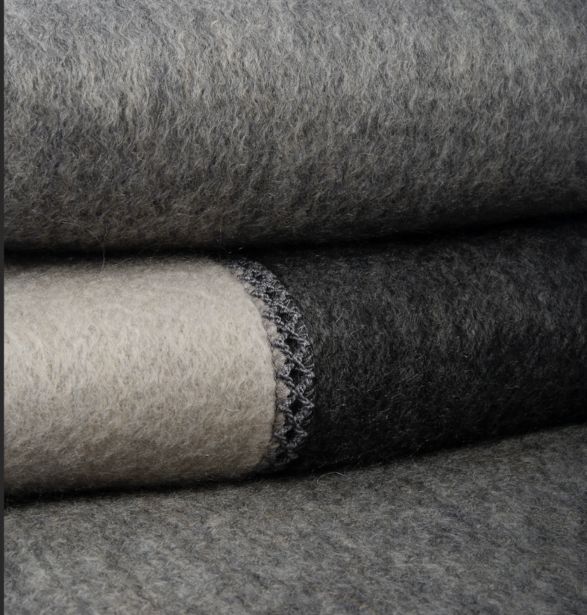 Pezzi Blanket