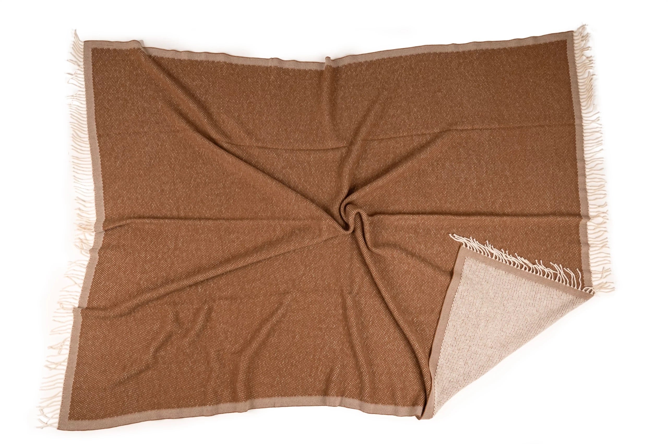 Vicuña Jacquard